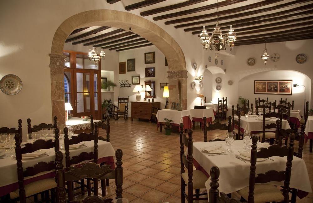 Can Xim-Turismo De Interior Alaró Екстериор снимка