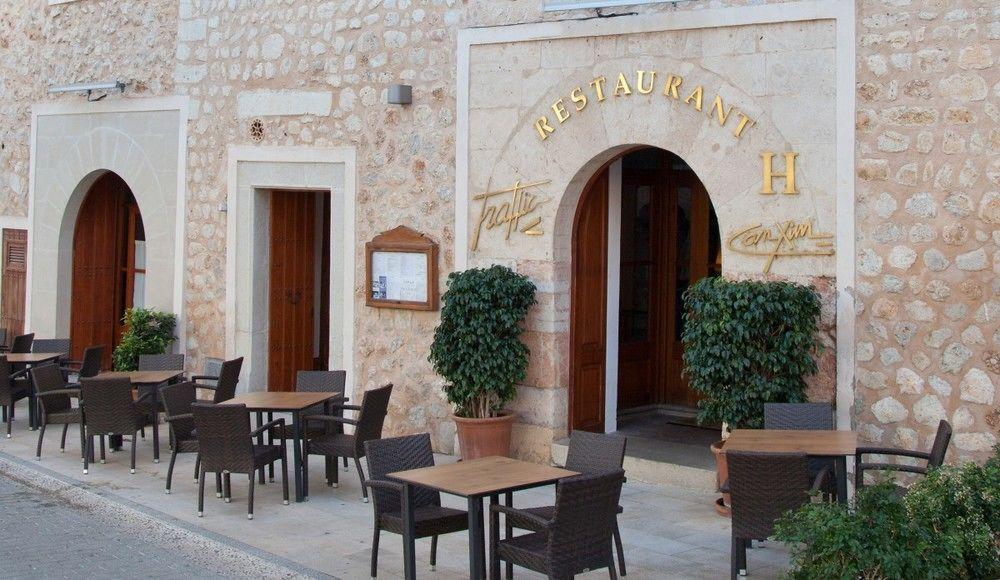 Can Xim-Turismo De Interior Alaró Екстериор снимка