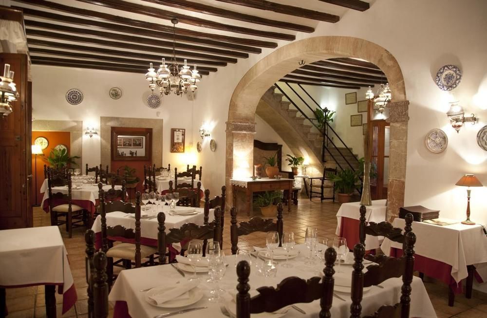 Can Xim-Turismo De Interior Alaró Екстериор снимка